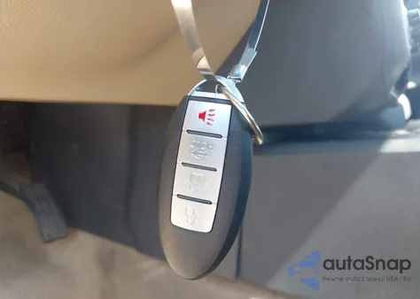 2011 Nissan Maxima 3.5 Sv from USA, damaged, VIN 1N4AA5APXBC858867